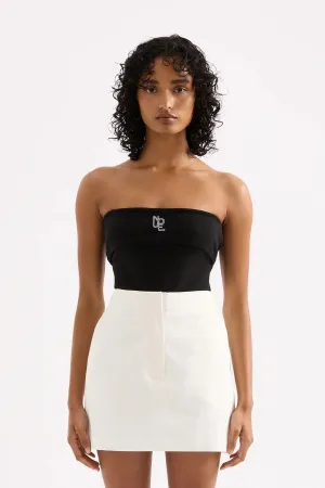 HAVEN STRAPLESS TOP