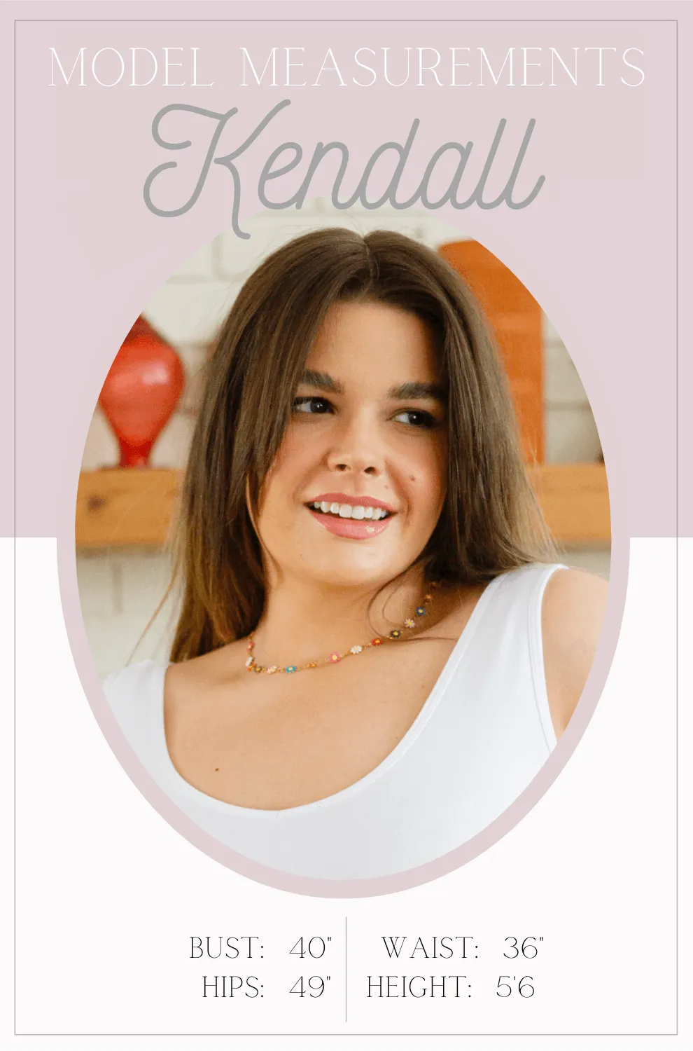 Hazel Blues® | Endless Joy Floral Top