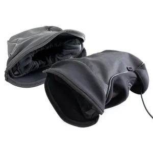 Heated Hand Protectors - Kit