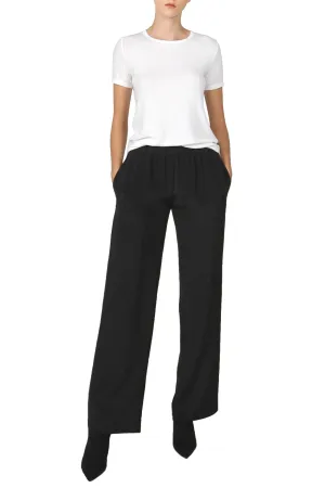 Heavy Stretch Flare Pants