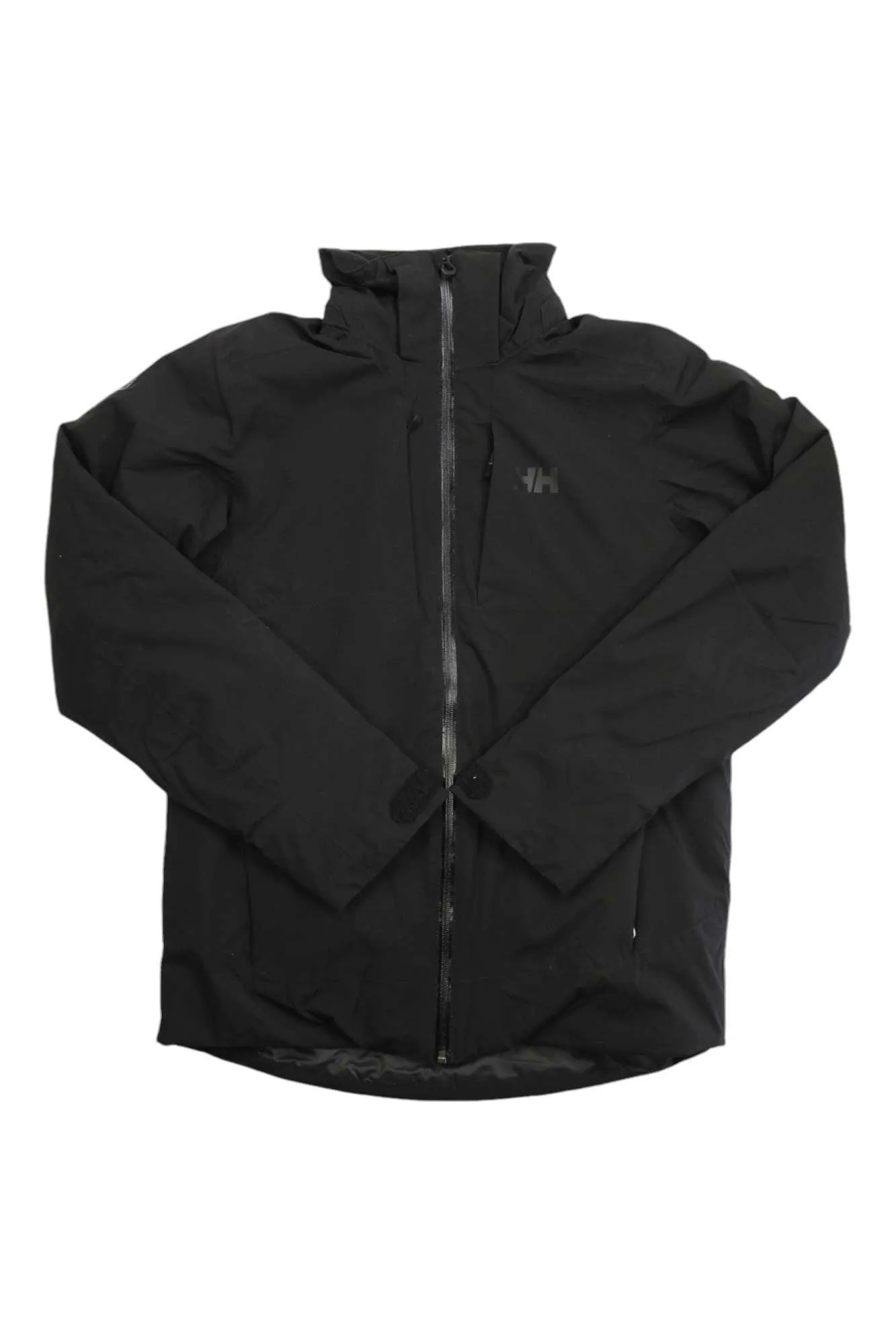 Helly Hansen Juniors' Alpha Jacket