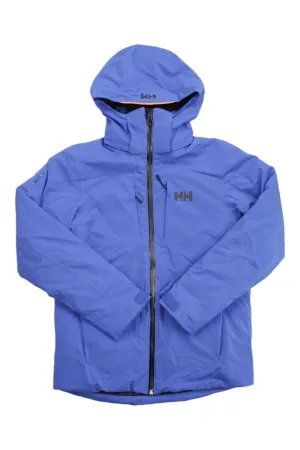 Helly Hansen Juniors' Alpha Jacket