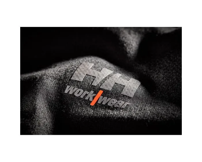 Helly Hansen Lifa Merino Crewneck 75106 Black