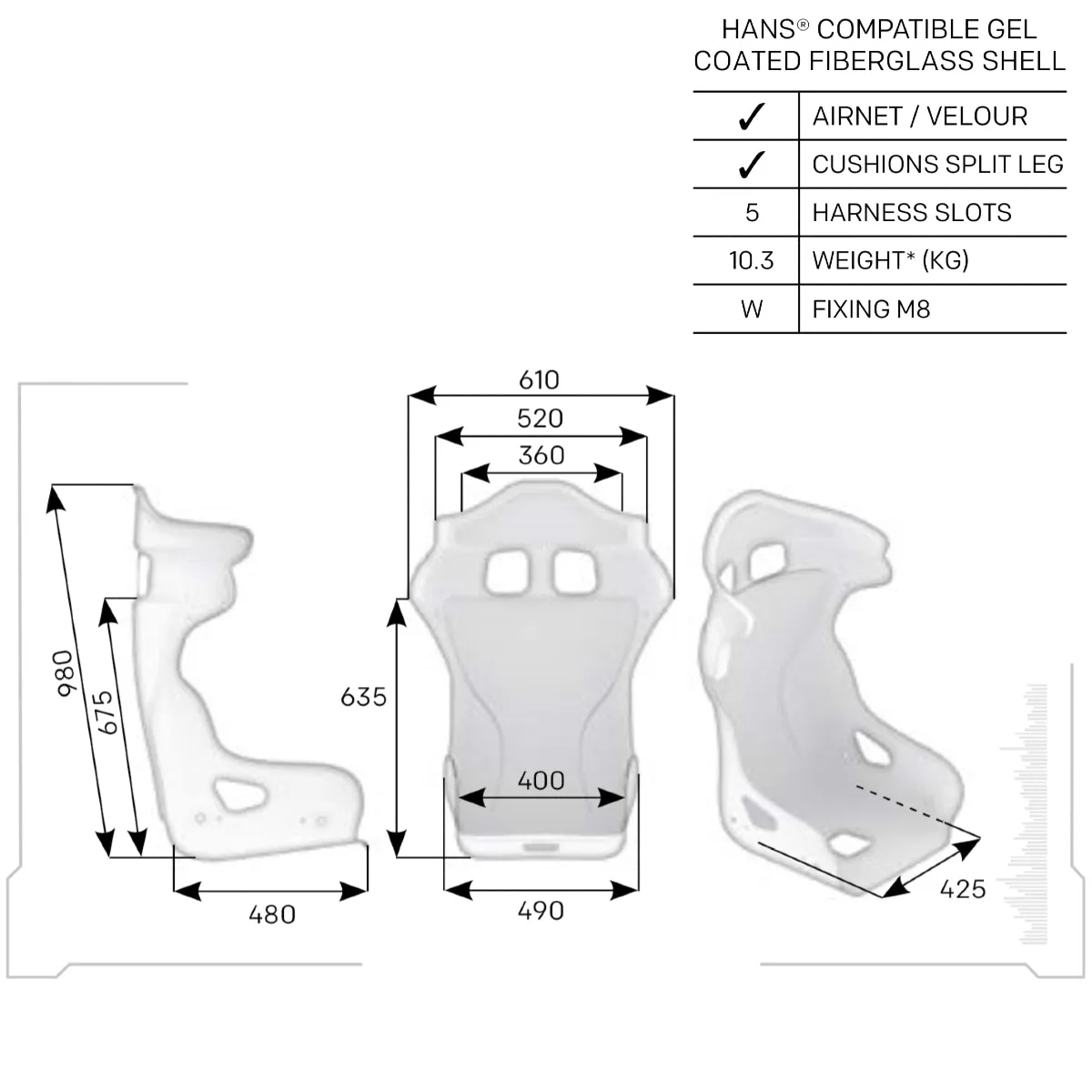 HRC-R | AIR XL