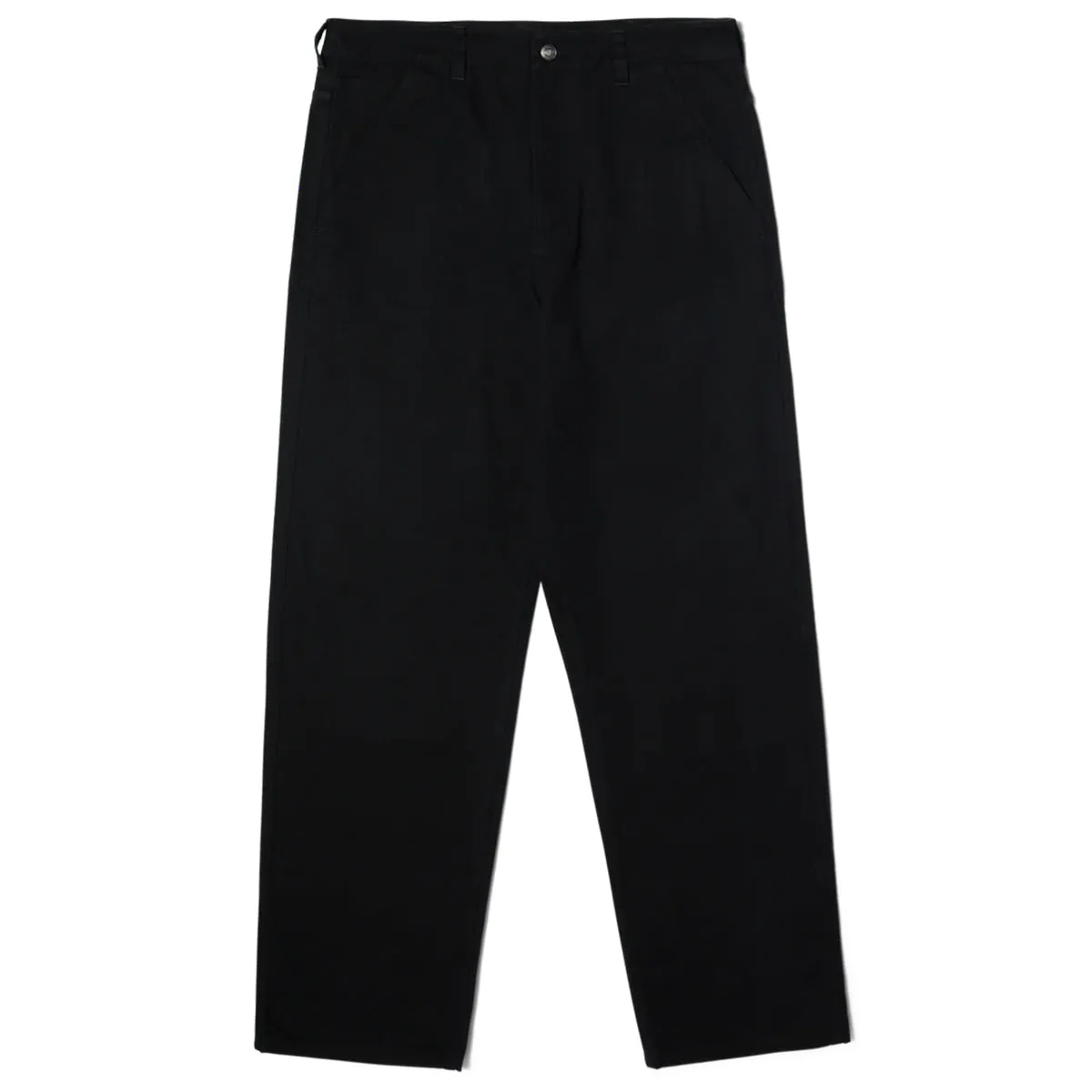 Huf - Mason Pants Black