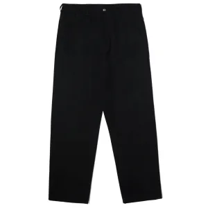 Huf - Mason Pants Black