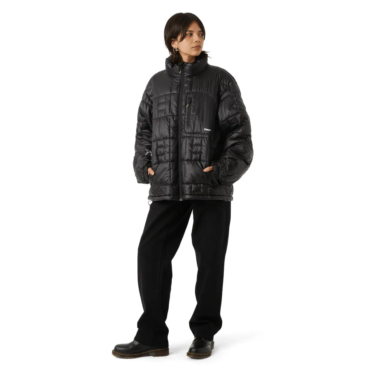 Huf - Mason Pants Black