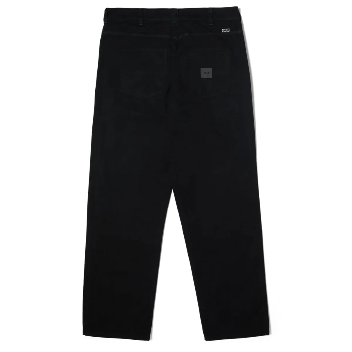 Huf - Mason Pants Black