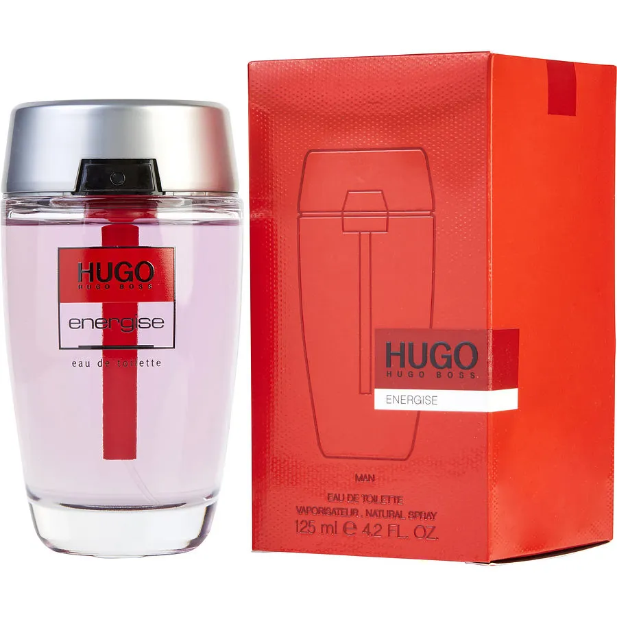 Hugo Energise Cologne