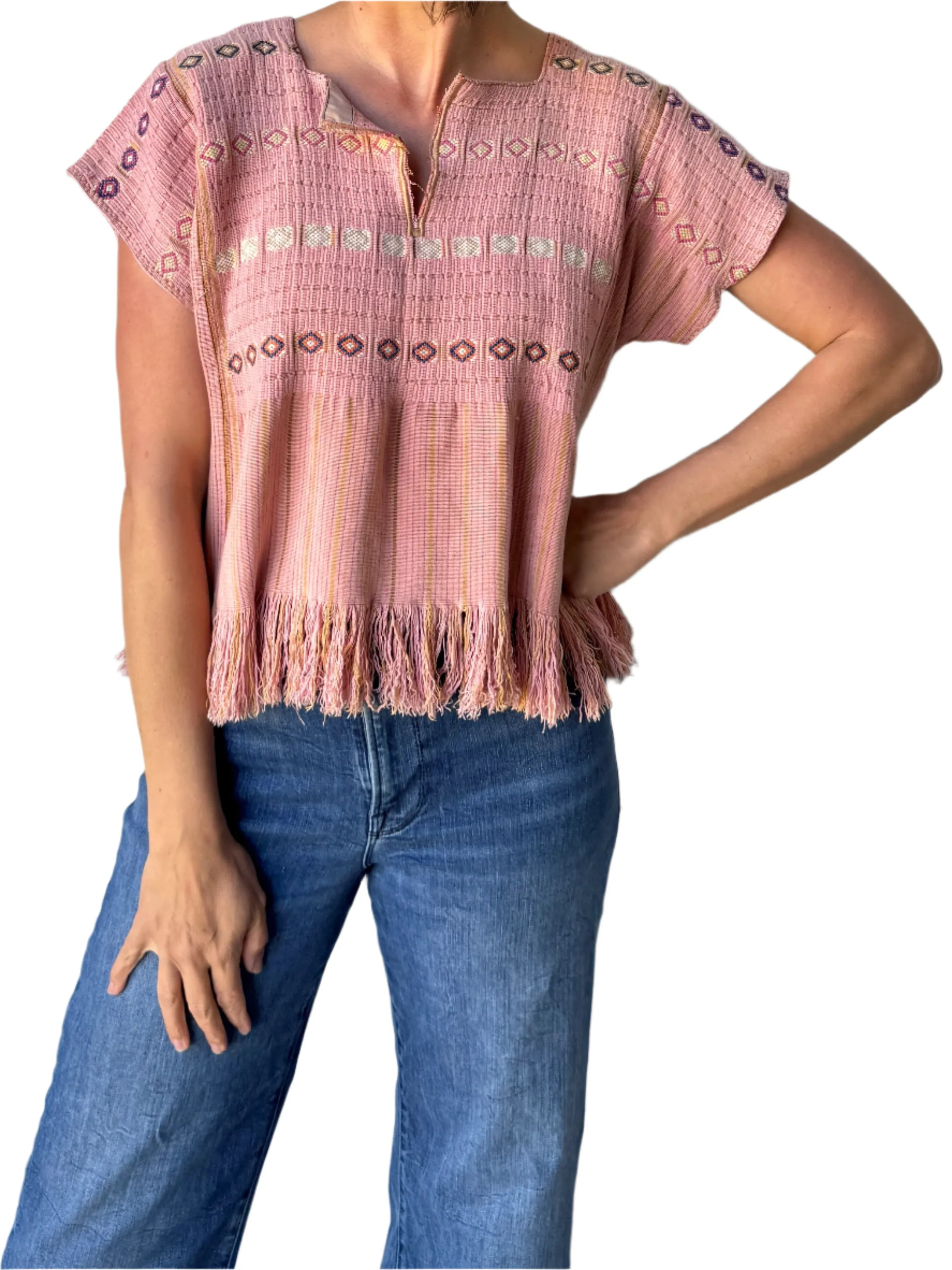 Huipil - M/L