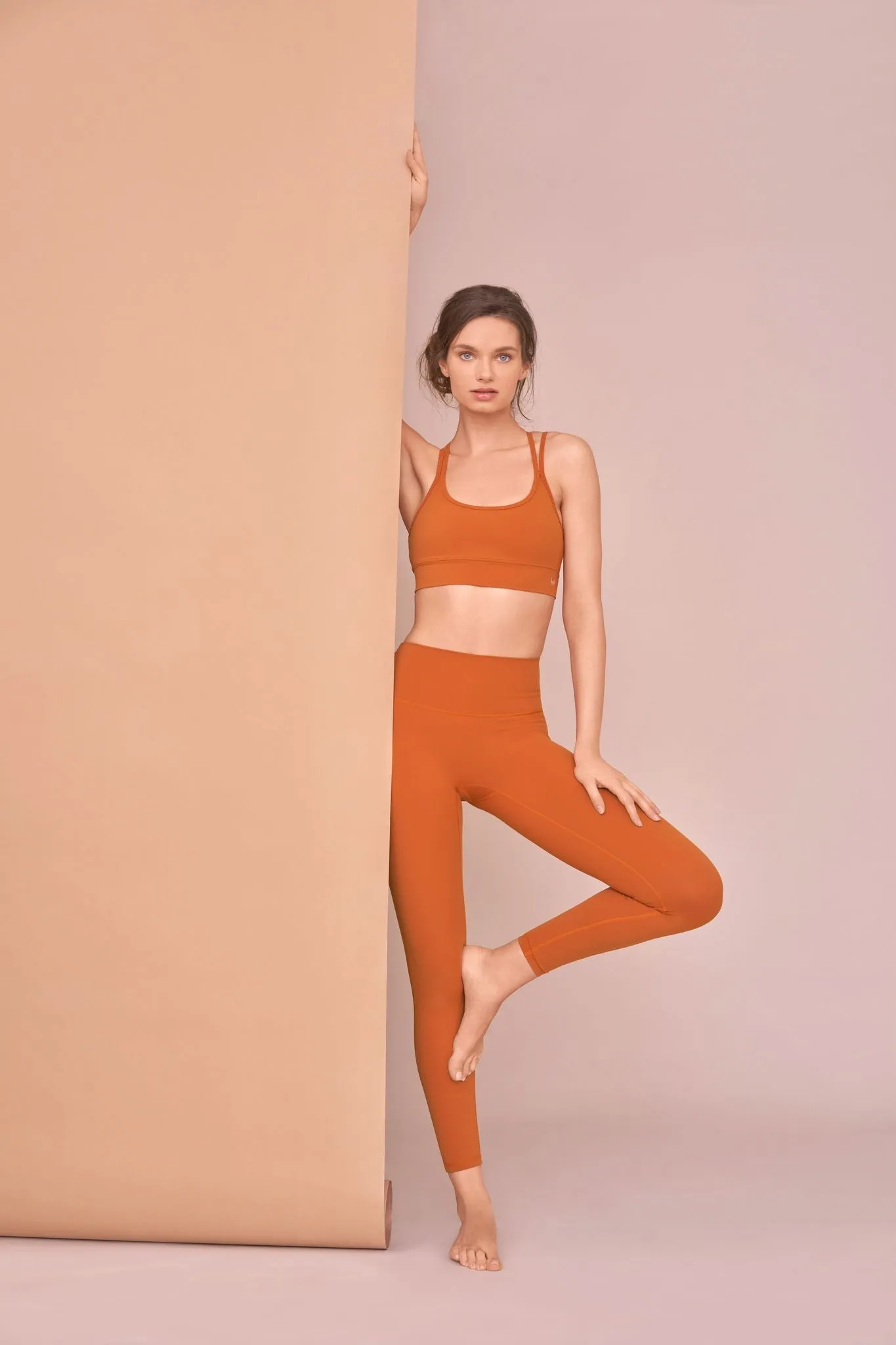 Huit Bien-etre Anorak Jacket
