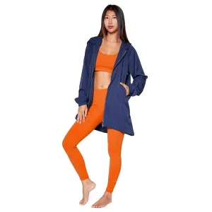 Huit Bien-etre Anorak Jacket