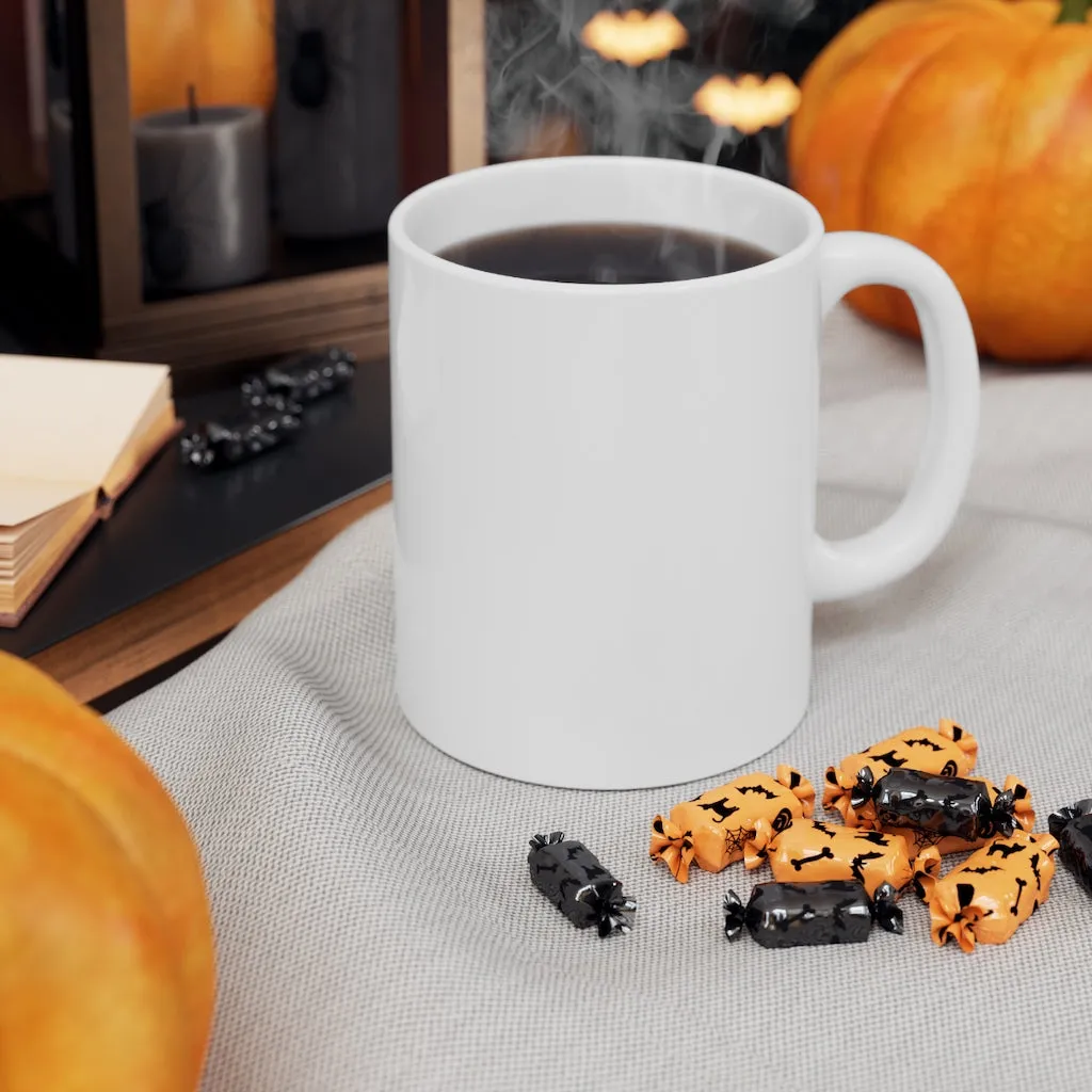 I need an advil. 11oz Coffee Mug