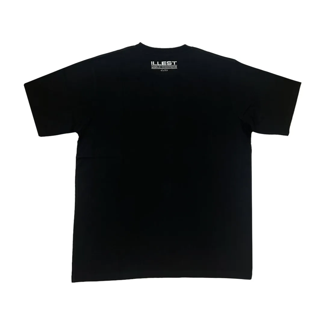 ILLEST WORLD CHAMPION TEE