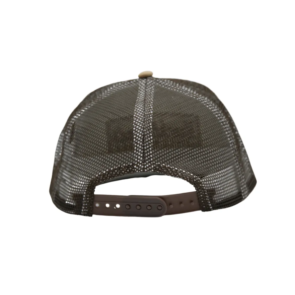 Infant Beach Hat | Nate Trucker Hat