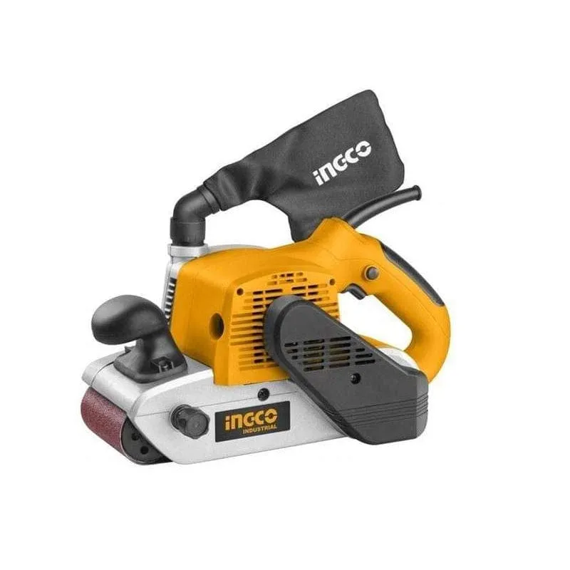 Ingco Belt Sander 1200W - PBS12001