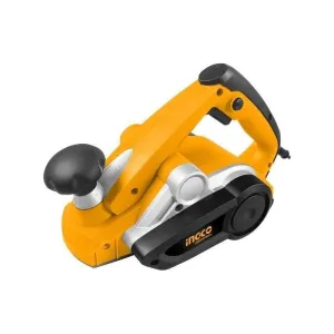 Ingco Electric Planer 1050W | 82mm Planing Width - PL10508
