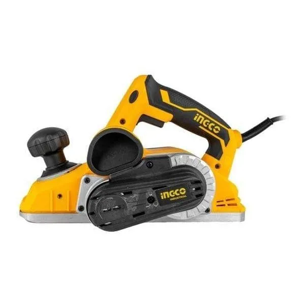Ingco Electric Planer 1050W | 82mm Planing Width - PL10508
