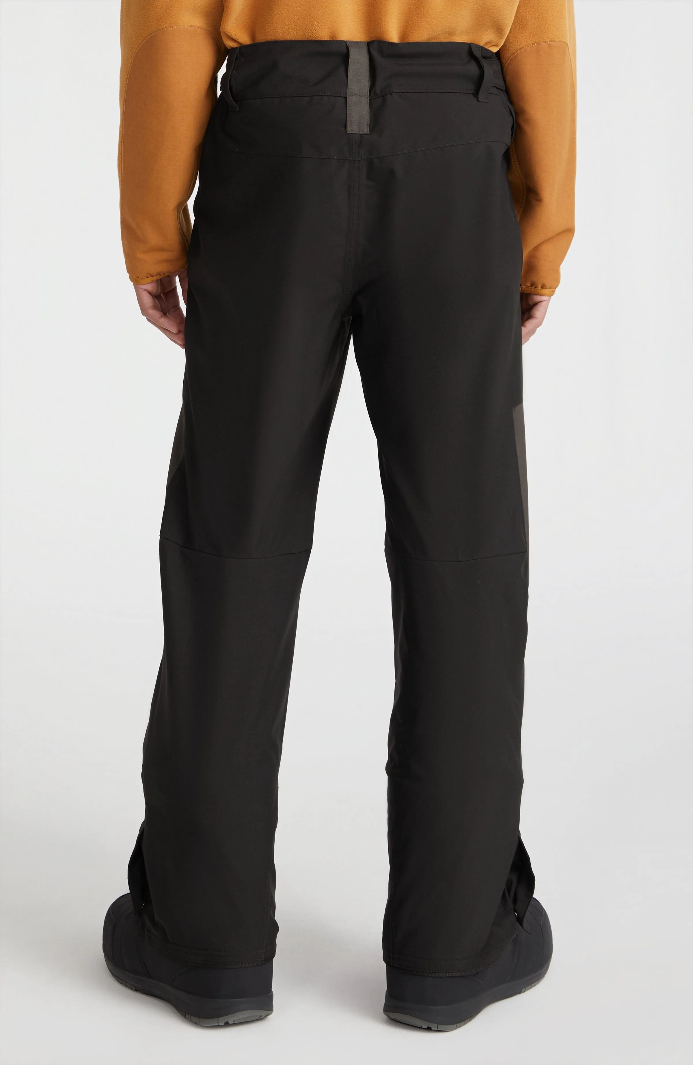 Jacksaw Skihose | Black Out Colour Block