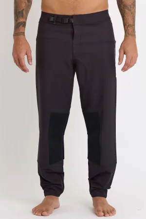 Jetpilot Risk It All Mx Pant - Black/Grey