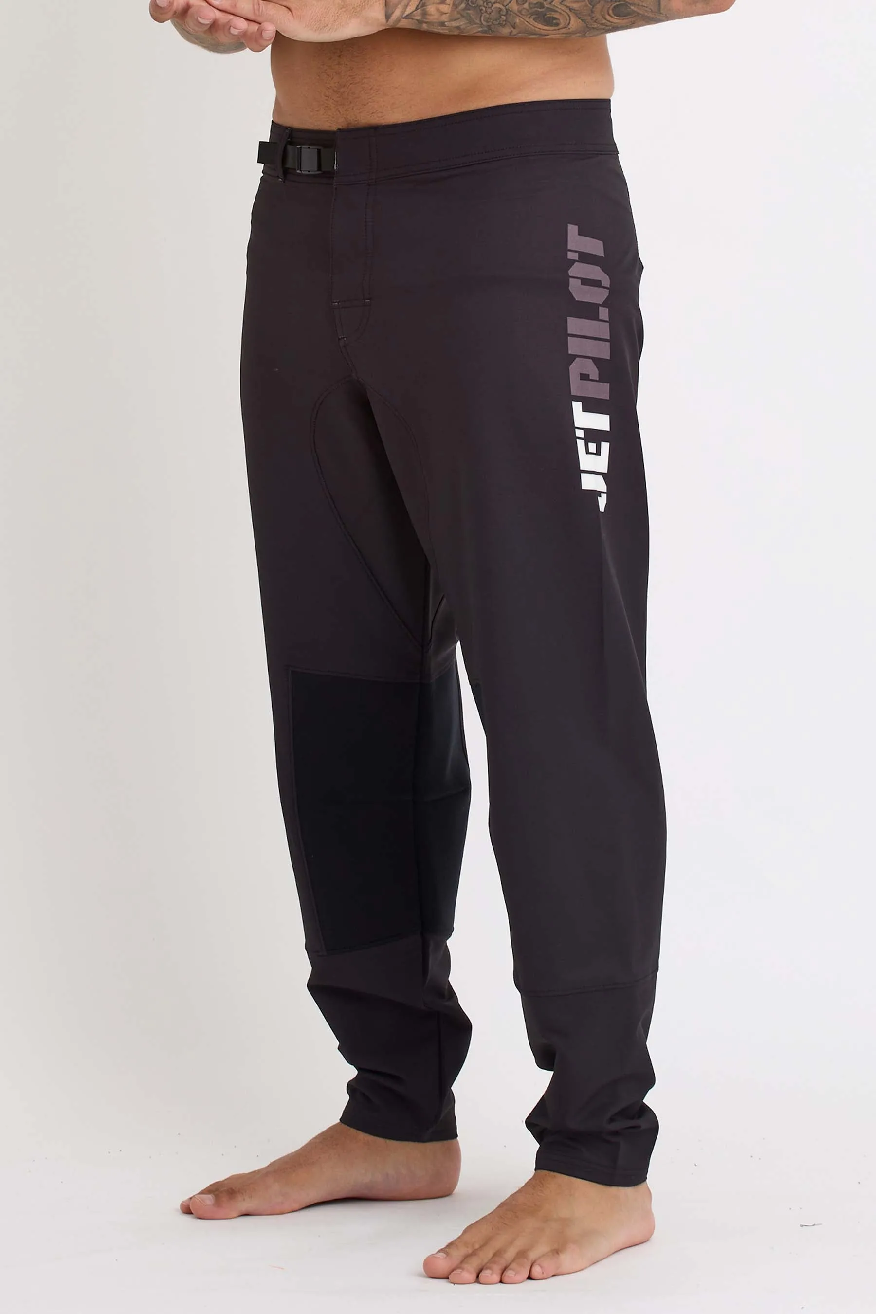 Jetpilot Risk It All Mx Pant - Black/Grey