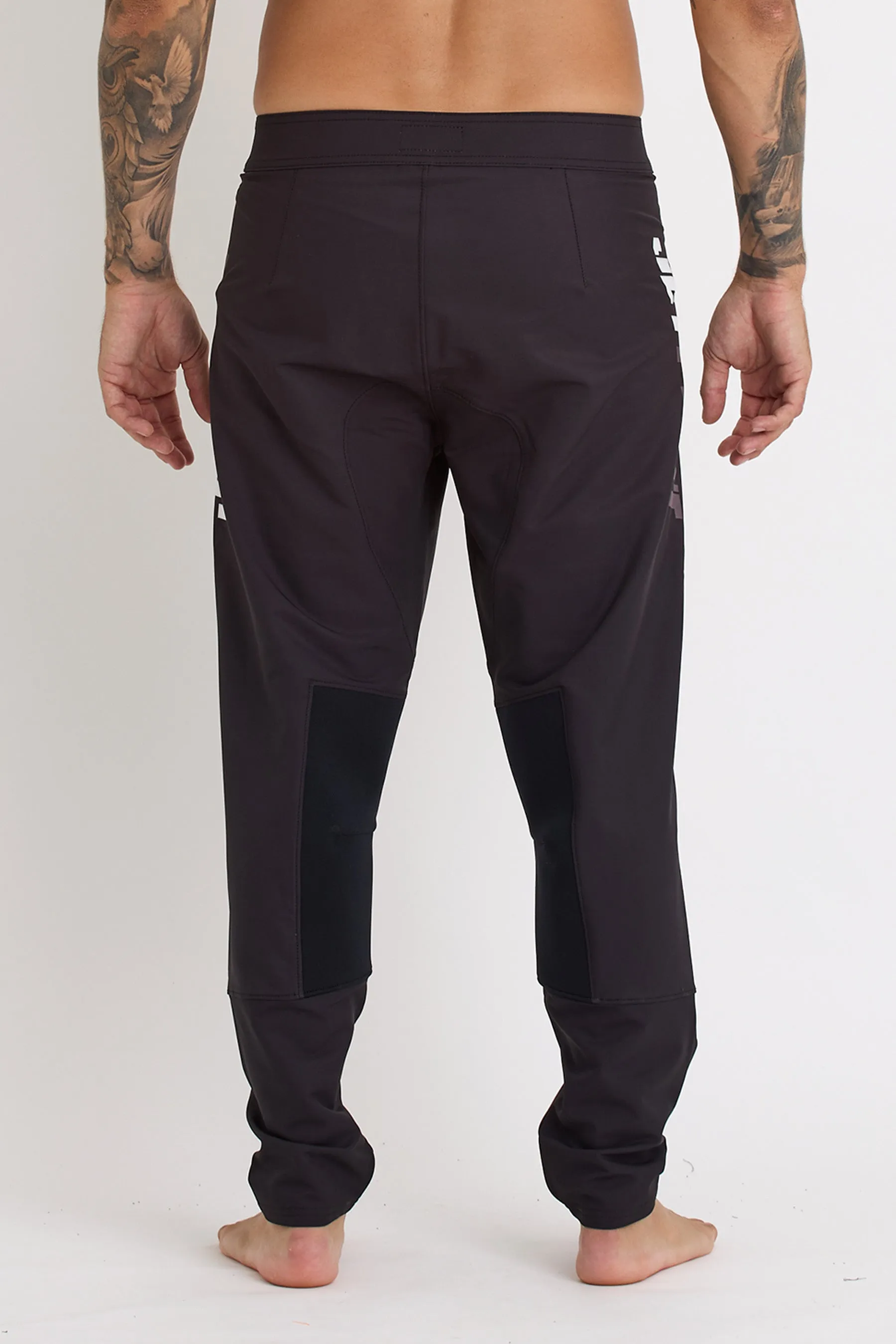 Jetpilot Risk It All Mx Pant - Black/Grey