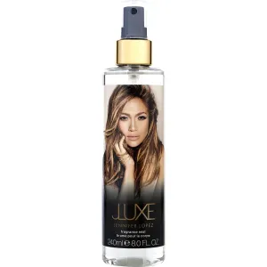 JLUXE by Jennifer Lopez Jennifer Lopez FRAGRANCE MIST 8 OZ WOMEN