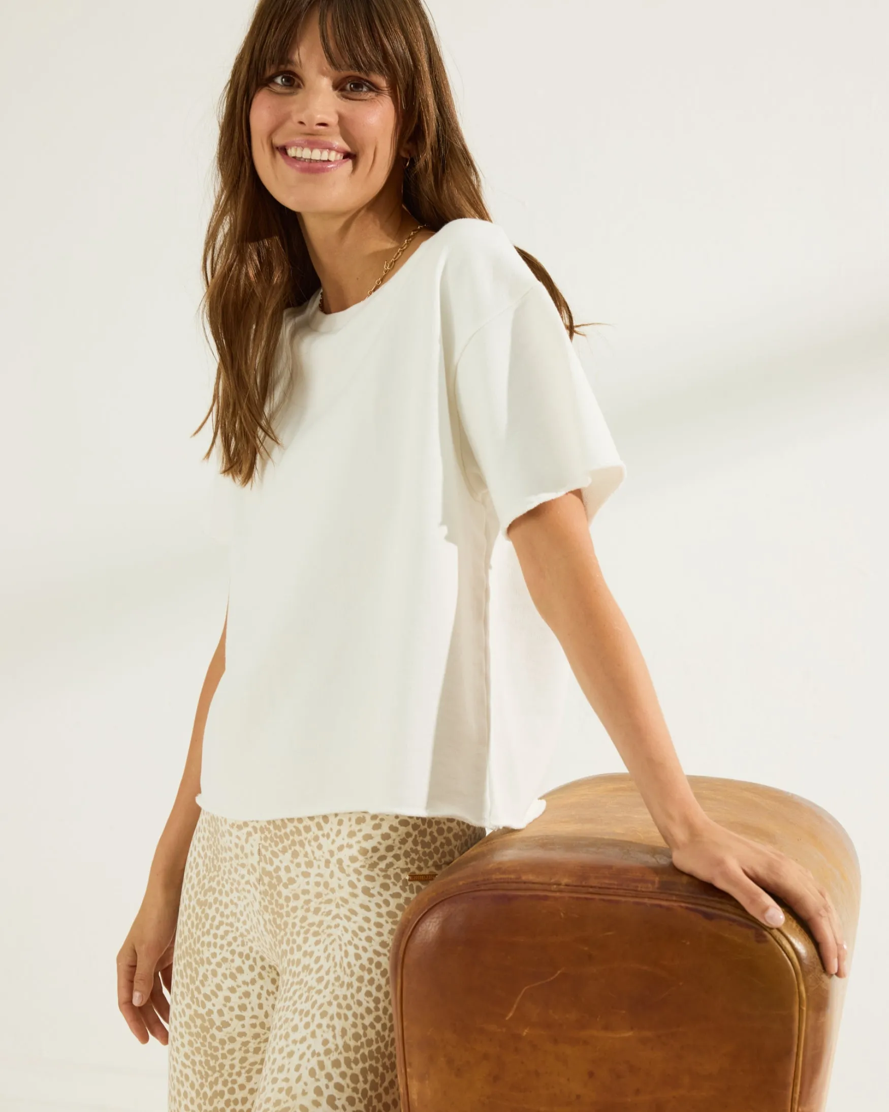 Joan Top | Pearl