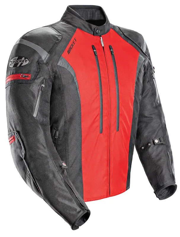 Joe Rocket Atomic 5.0 Jacket