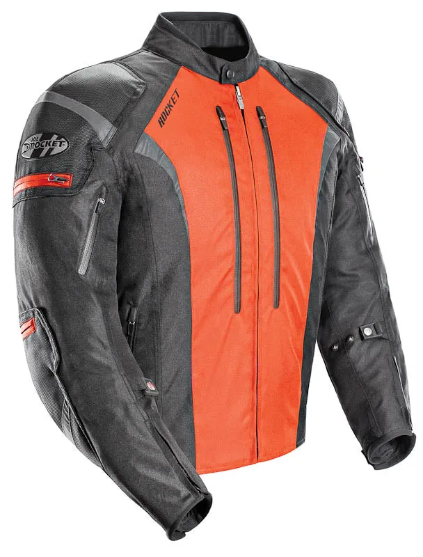 Joe Rocket Atomic 5.0 Jacket