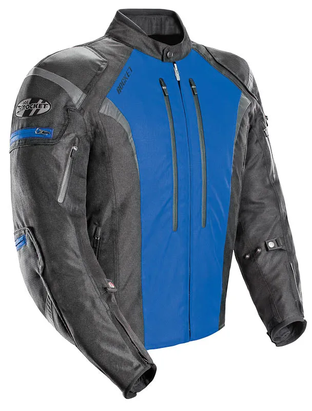 Joe Rocket Atomic 5.0 Jacket