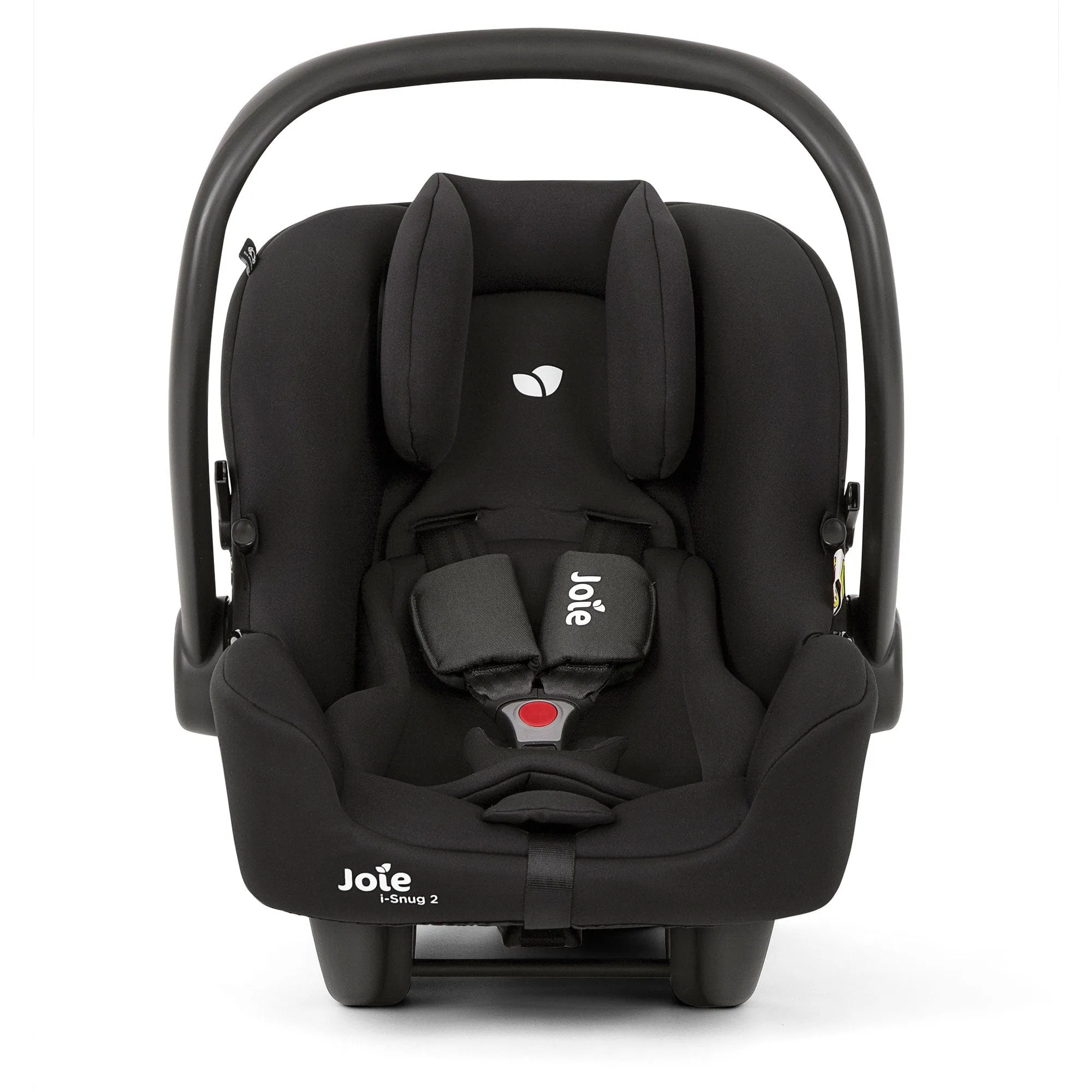 Joie i-Snug 2 i-Size Car Seat in Shale