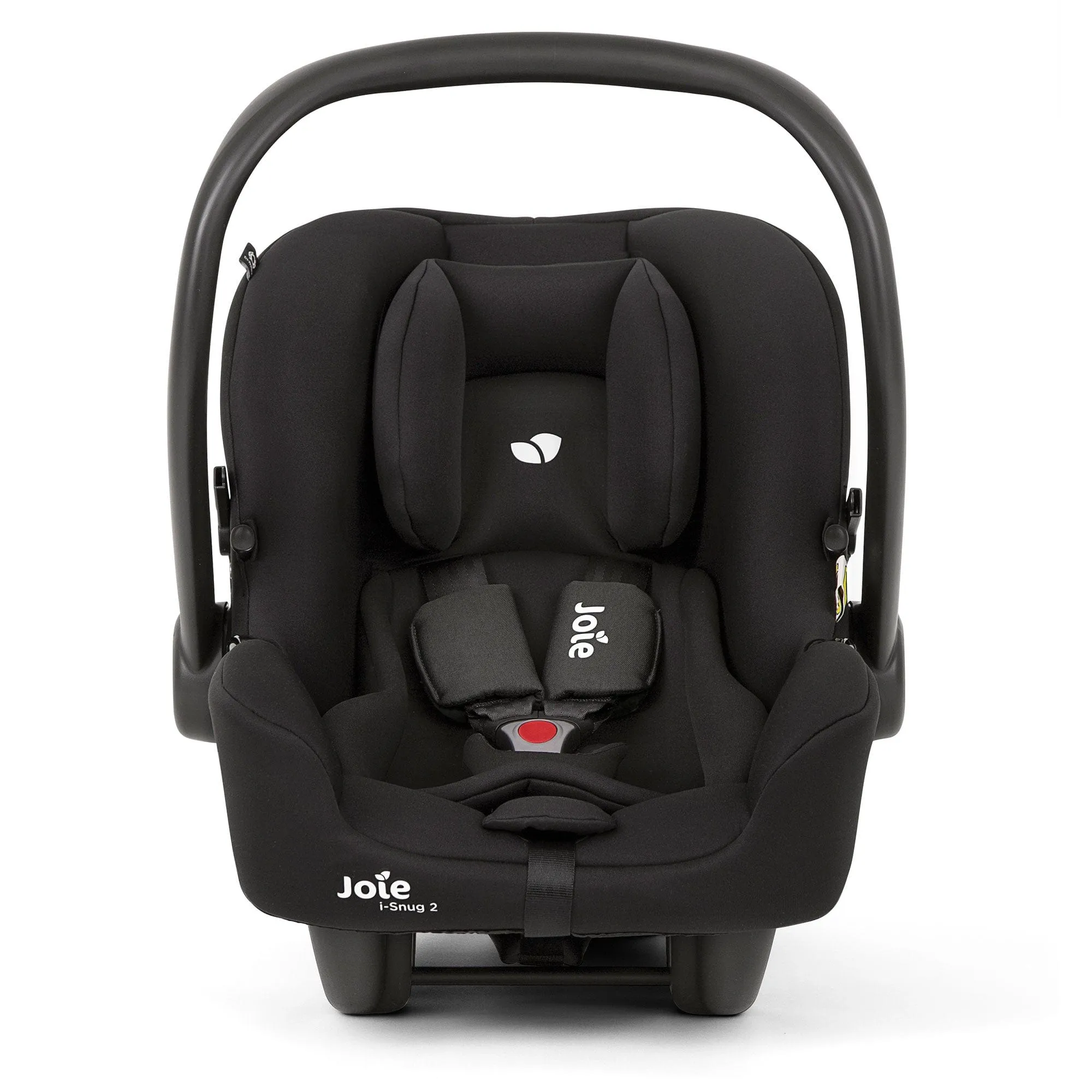 Joie i-Snug 2 i-Size Car Seat in Shale