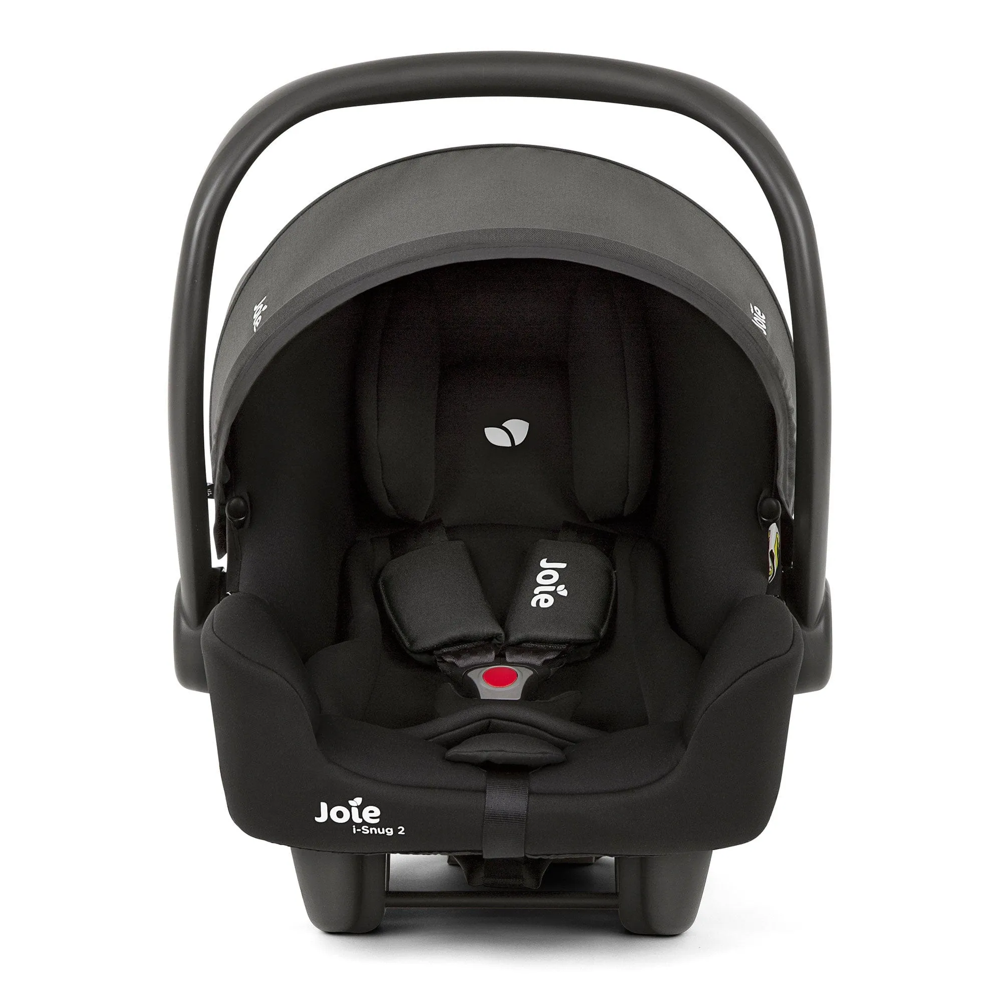 Joie i-Snug 2 i-Size Car Seat in Shale
