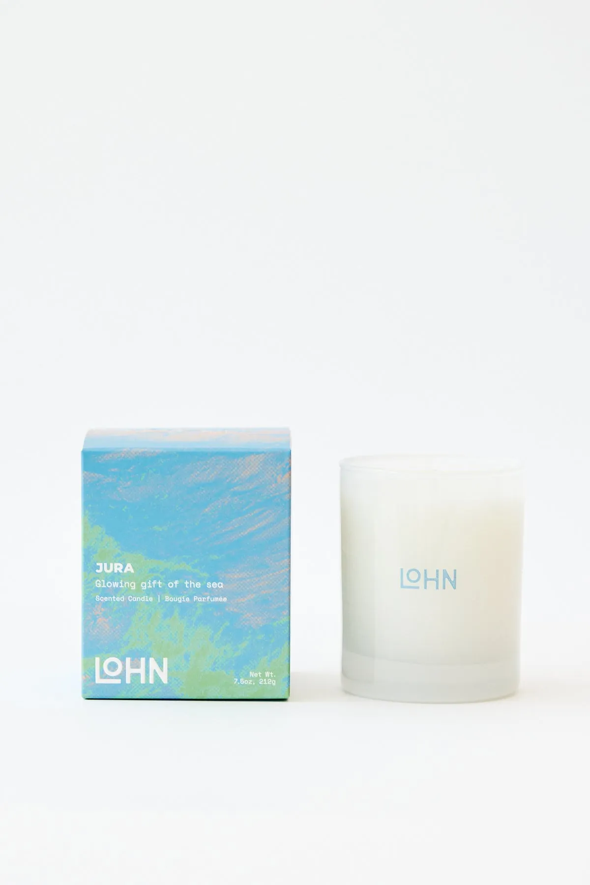 Jura Candle