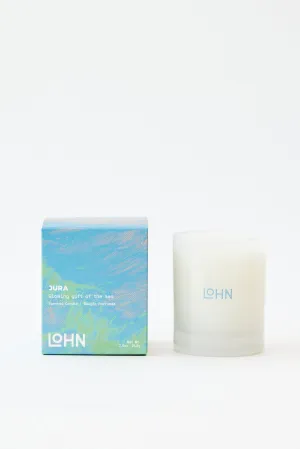 Jura Candle
