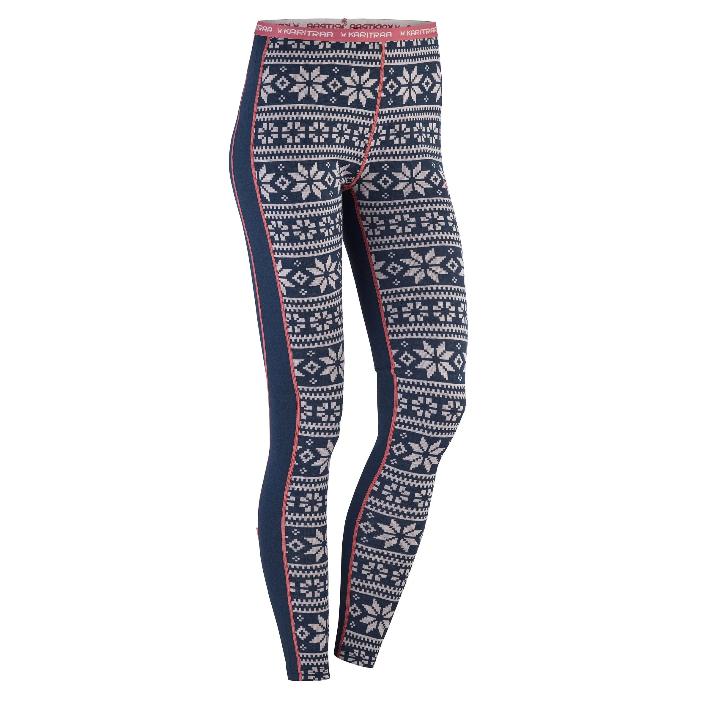 Kari Traa - Knute Pant