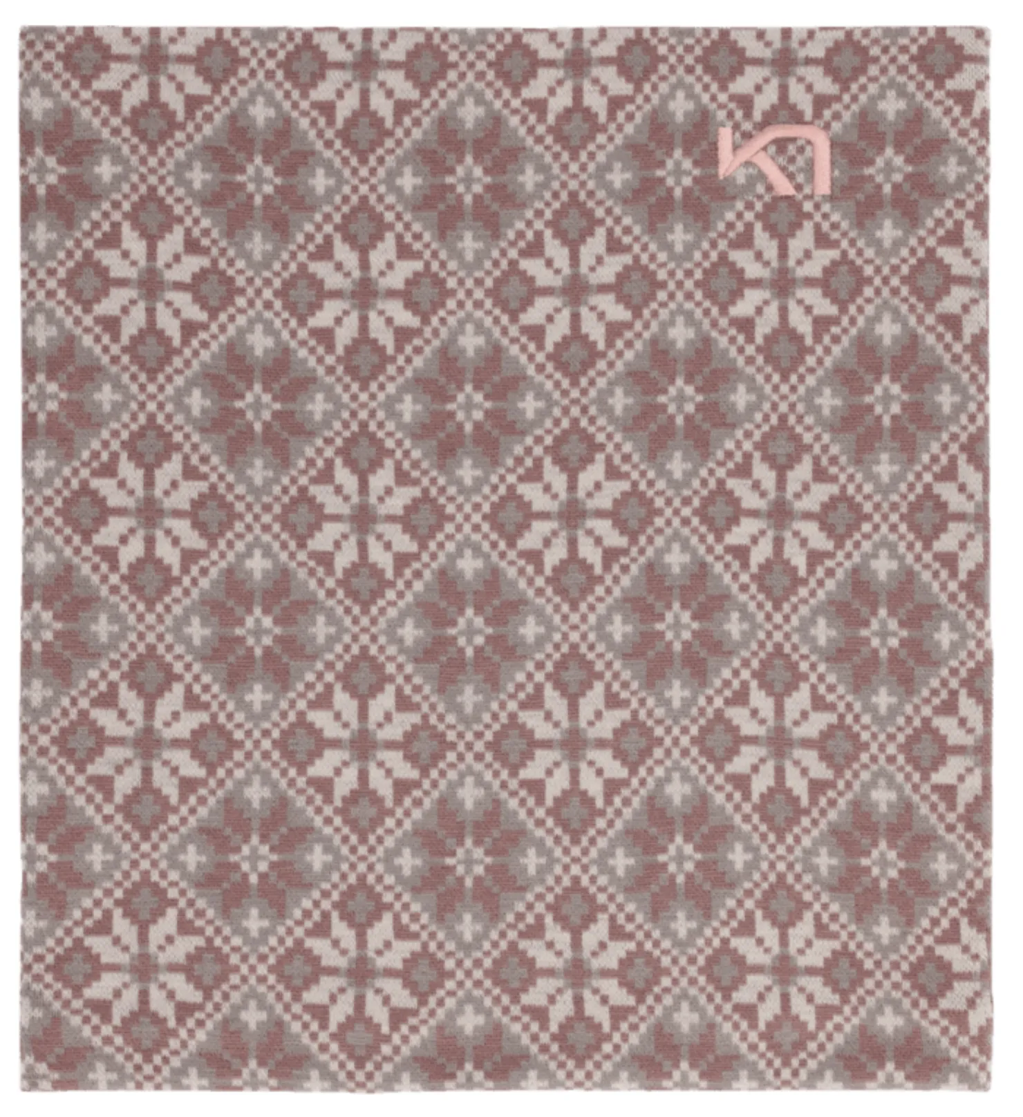 Kari Traa - Rose Tube 100% Merino