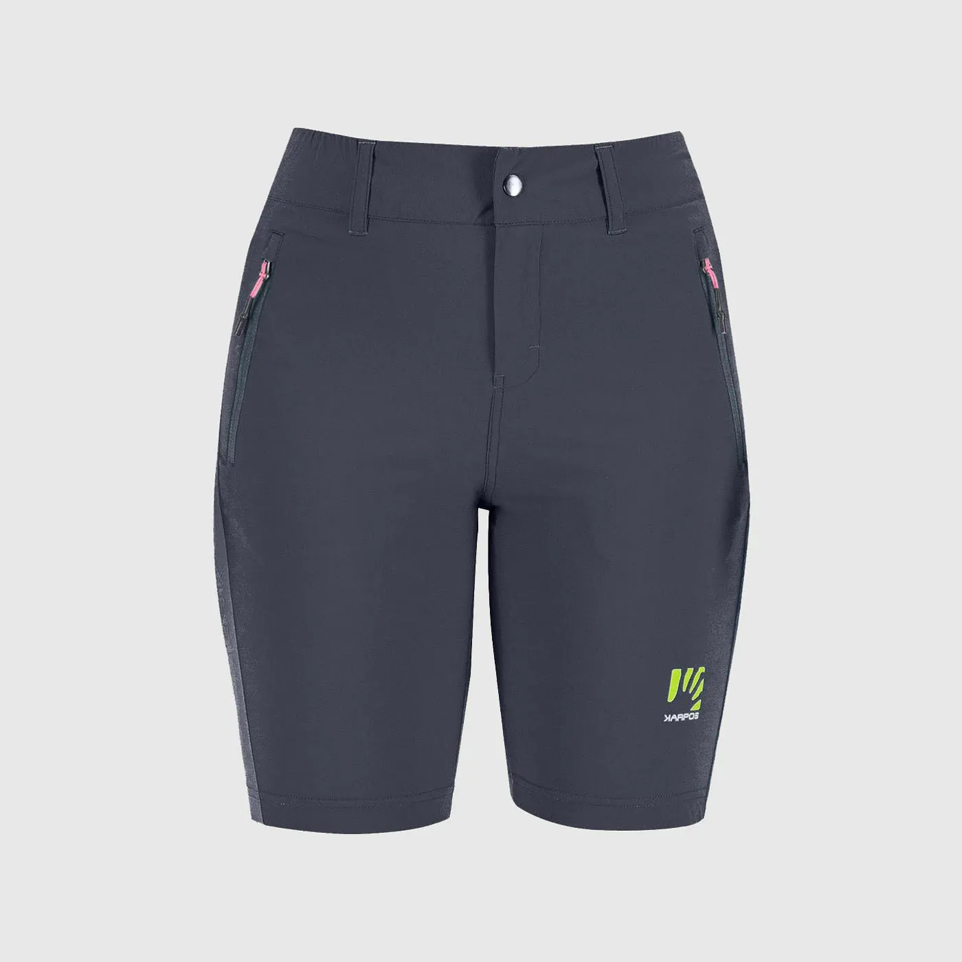 Karpos Fantasia W  - Bermuda da Trekking Donna