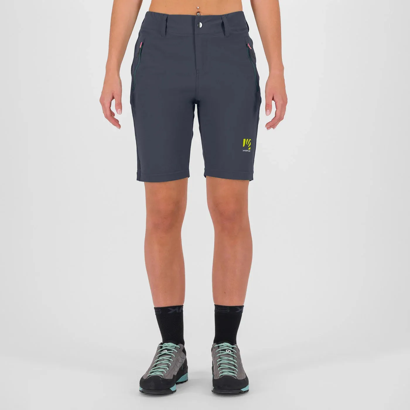 Karpos Fantasia W  - Bermuda da Trekking Donna