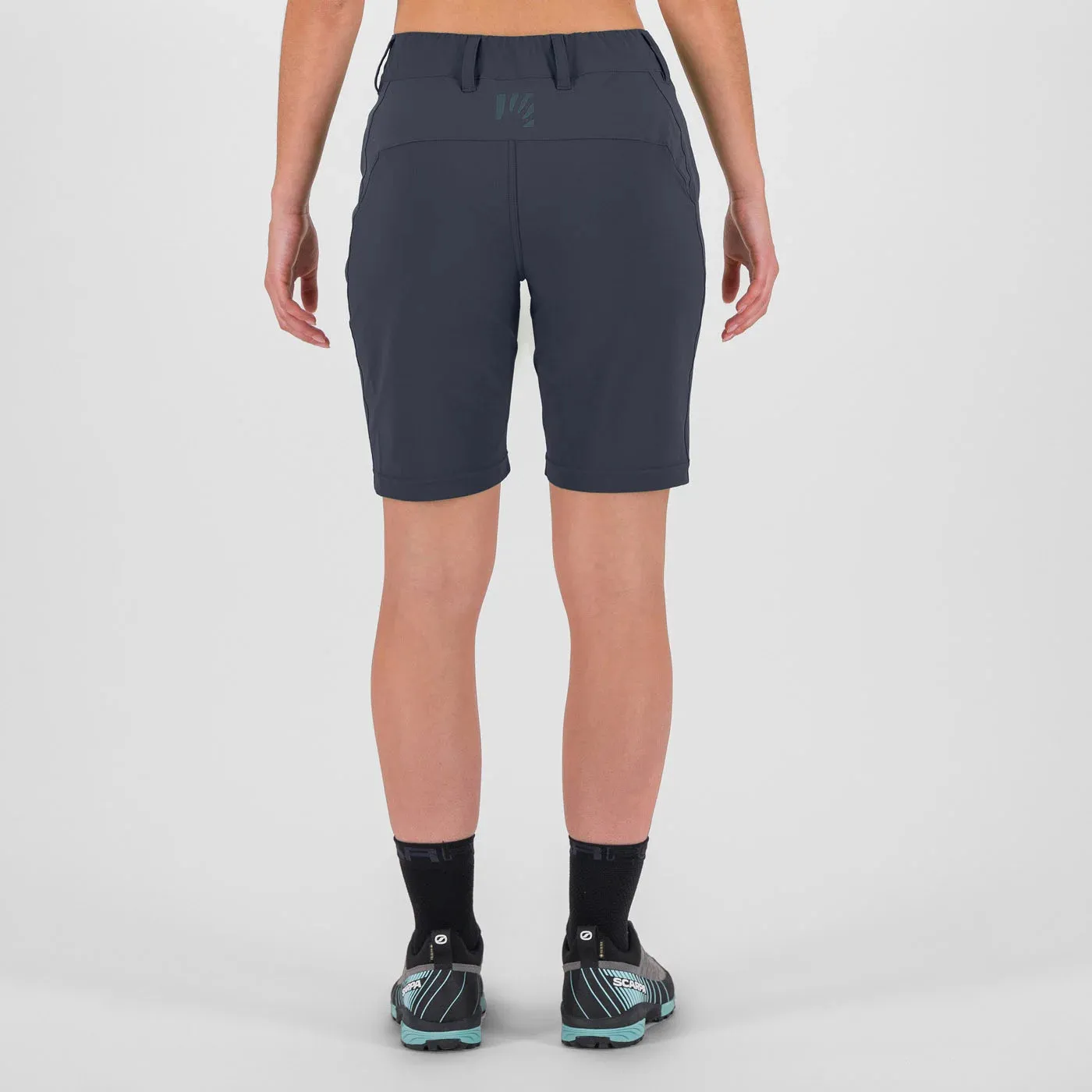 Karpos Fantasia W  - Bermuda da Trekking Donna