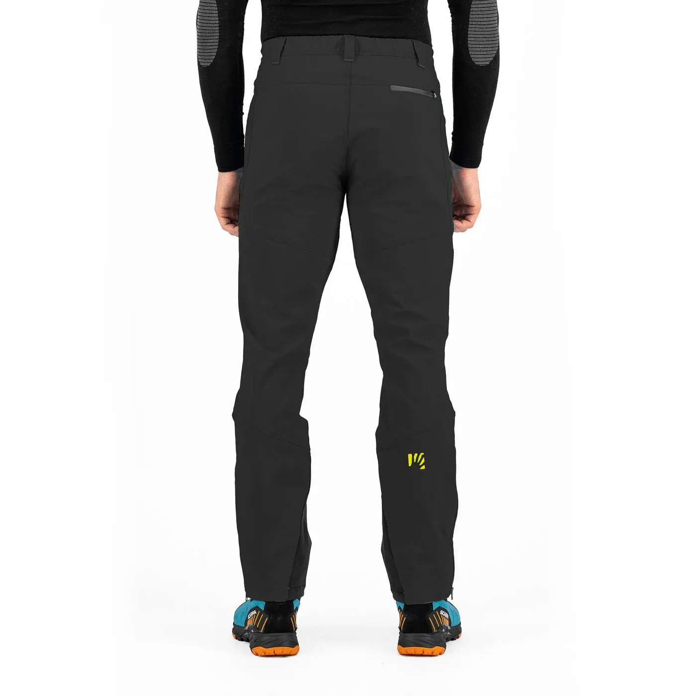 Karpos San Martino - Pantalone da Trekking Uomo
