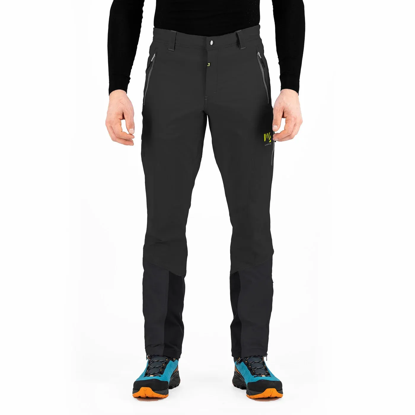 Karpos San Martino - Pantalone da Trekking Uomo