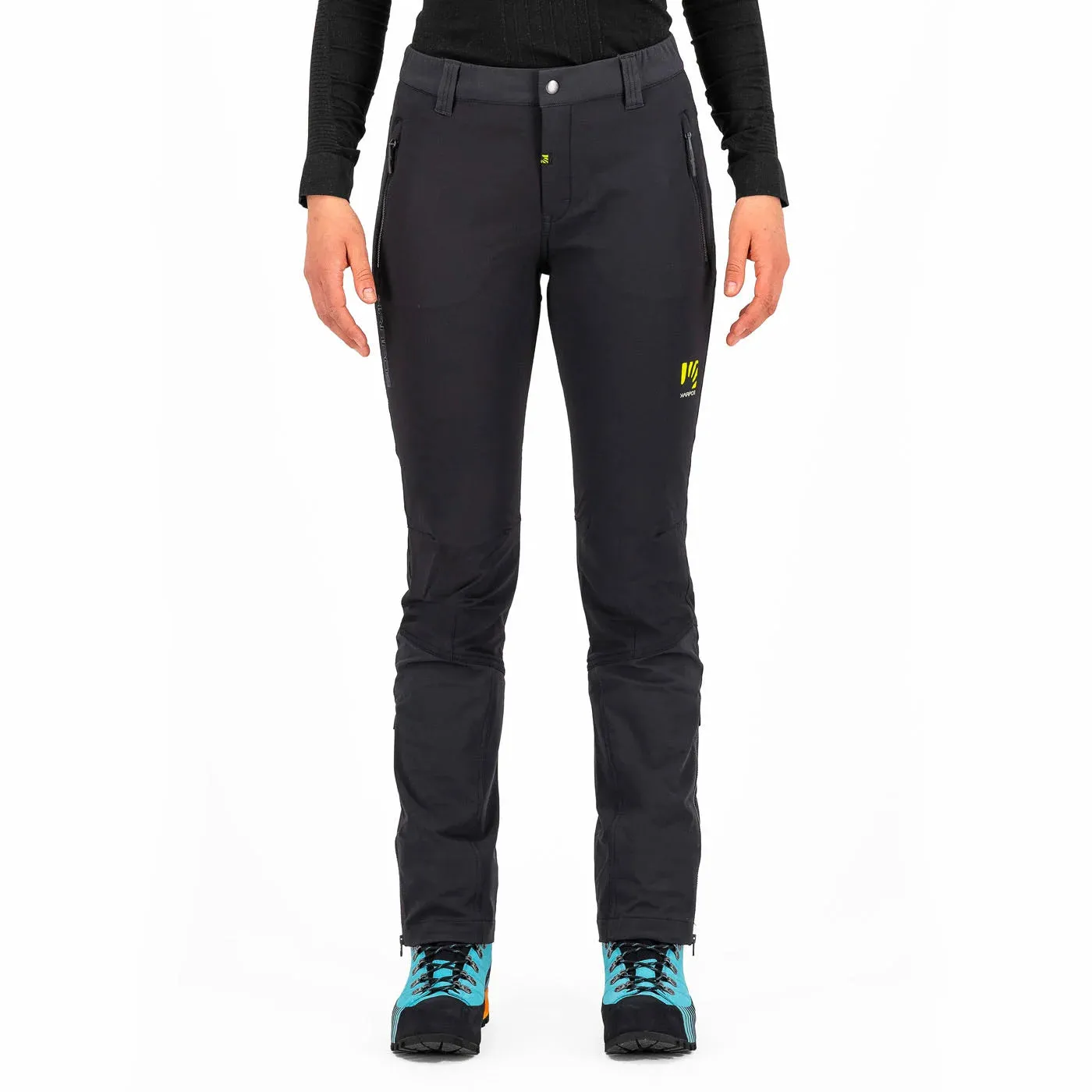 Karpos SAN MARTINO W PANT - Pantalone Trekking Donna