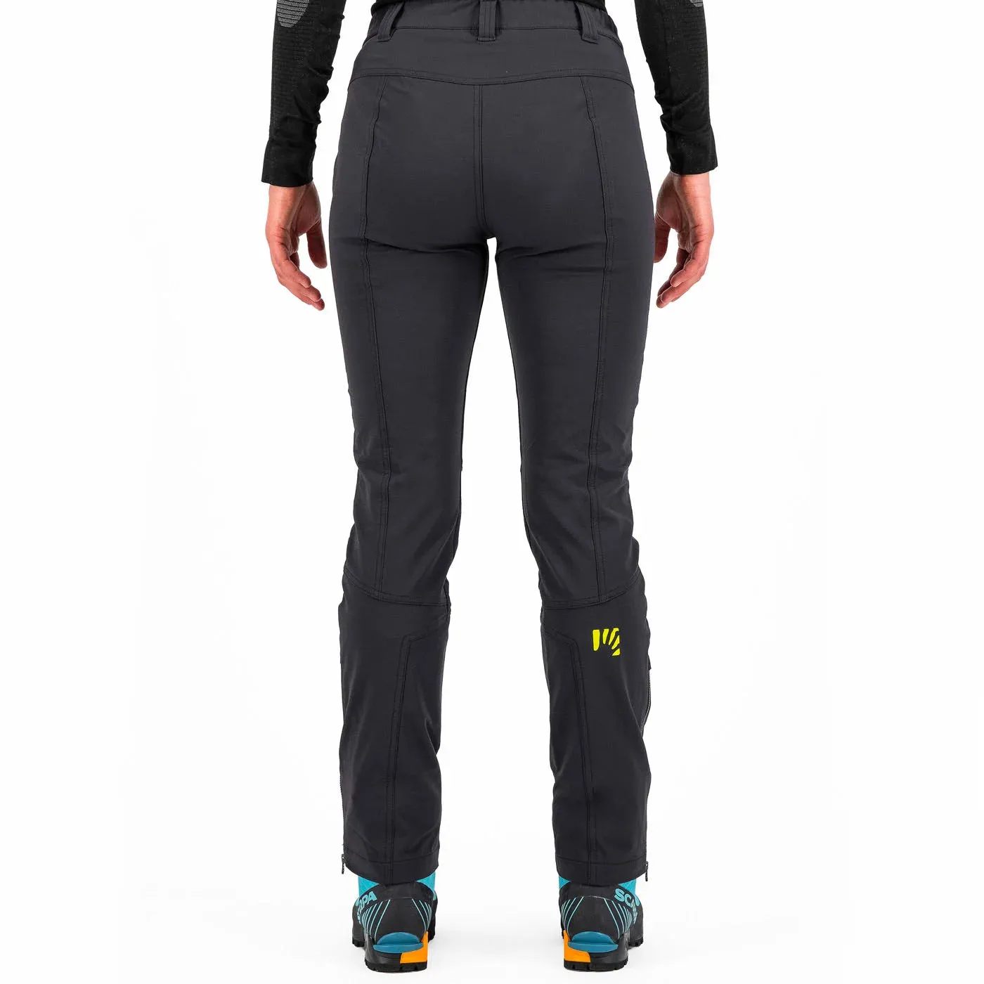 Karpos SAN MARTINO W PANT - Pantalone Trekking Donna