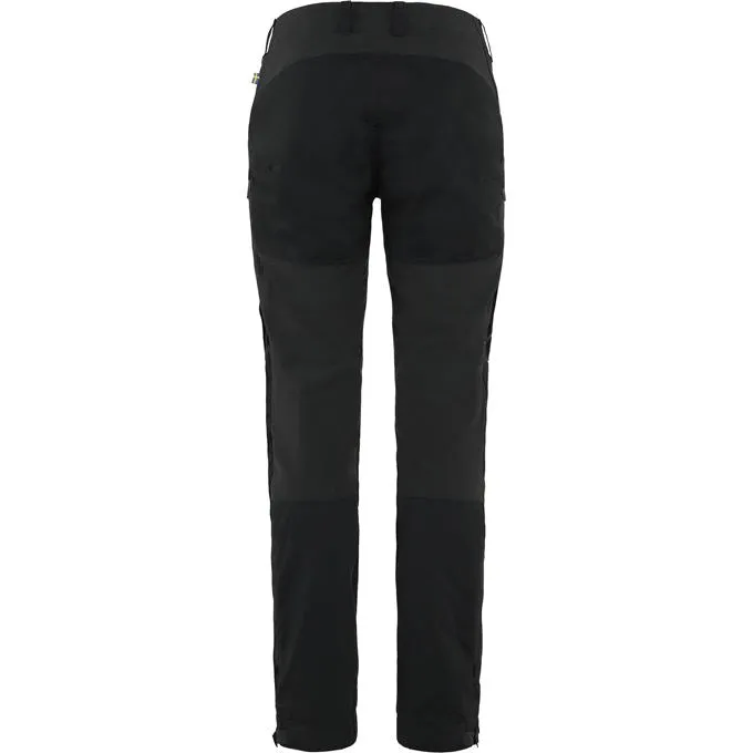 Keb Trousers (Women's) - F89898 - Past Season