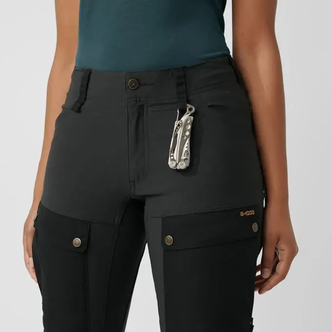 Keb Trousers (Women's) - F89898 - Past Season