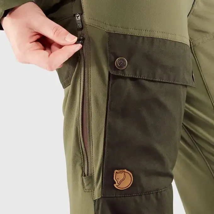 Keb Trousers (Women's) - F89898 - Past Season