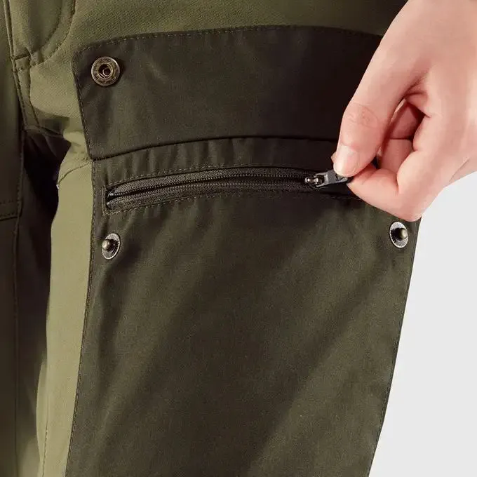 Keb Trousers (Women's) - F89898 - Past Season