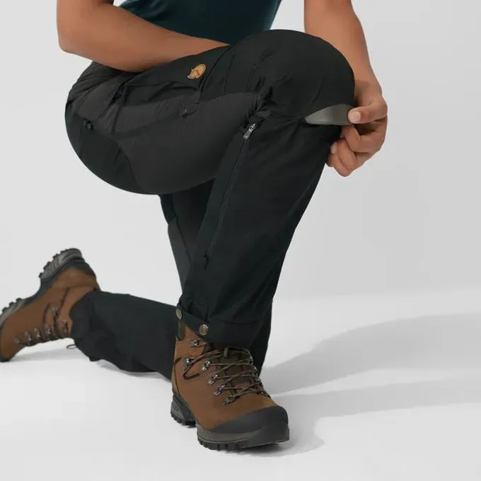 Keb Trousers (Women's) - F89898 - Past Season